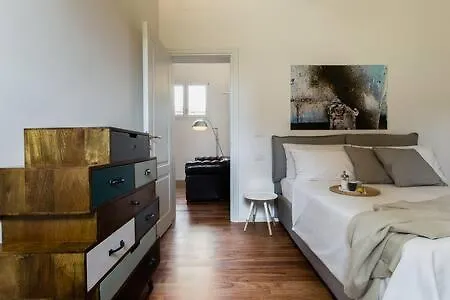 Charme Immerso Tra Le Mura Bolognesi Bologna