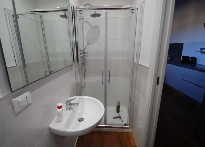 Charme Immerso Tra Le Mura Bolognesi