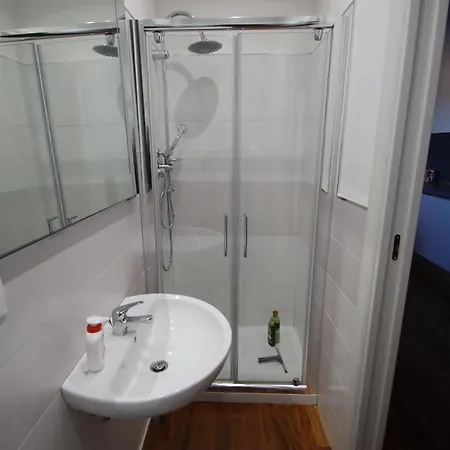 Charme Immerso Tra Le Mura Bolognesi