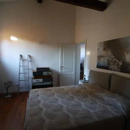 Charme Immerso Tra Le Mura Bolognesi Bolonha